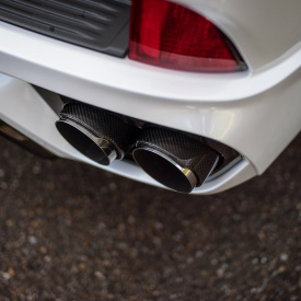 Обвес MTR Design для Lexus LX 450d / 570 (2015-2021, J201, рестайлинг 2)