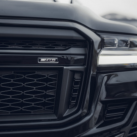 Обвес MTR Design для Toyota Land Cruiser 300 (2021+, J300)