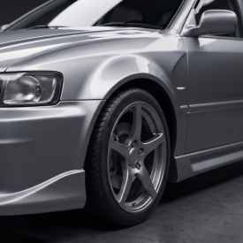 Передние крылья BNZ для Honda Accord 6