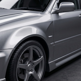 Передние крылья BNZ для Honda Accord 6