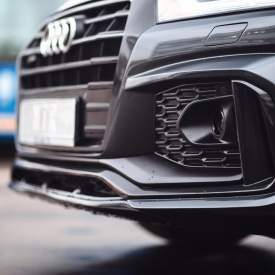 Обвес MTR Design для Audi Q5 S-line (2017-2020)