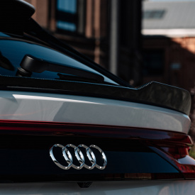 Обвес MTR Design для Audi Q8 (4M80, 2018-2023)