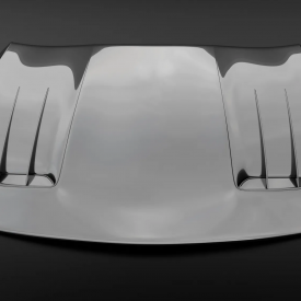 Капот Signature Larte Design для Mercedes AMG GT 63 (2017-2025)