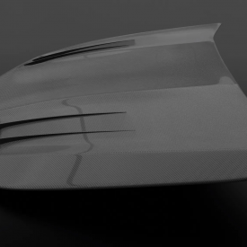 Капот Signature Larte Design для Mercedes AMG GT 63 (2017-2025)