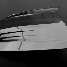 Капот Signature Larte Design для Mercedes AMG GT 63 (2017-2025)