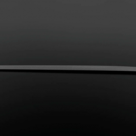 Накладки Signature Larte Design на пороги Mercedes AMG GT 63 (2017-2025)