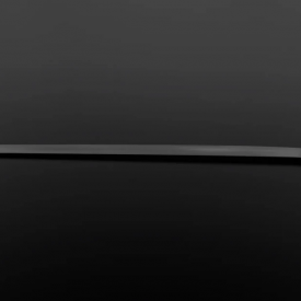 Накладки Signature Larte Design на пороги Mercedes AMG GT 63 (2017-2025)