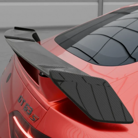 Антикрыло Signature Larte Design на крышку багажника Mercedes AMG GT 63 (2017-2025)