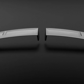 Антикрыло Signature Larte Design на крышку багажника Mercedes AMG GT 63 (2017-2025)