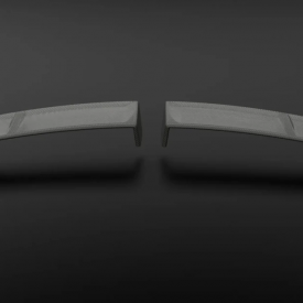 Антикрыло Signature Larte Design на крышку багажника Mercedes AMG GT 63 (2017-2025)