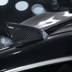 Спойлер Signature Larte Design на крышу  Mercedes AMG GT 63 (2017-2025)