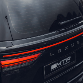  Карбоновый обвес MTR Design для Lexus LX 500d / 600 (2021+, J301)