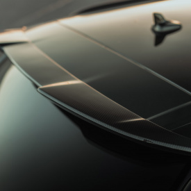 Обвес MTR Design для Audi Q7 S-Line / SQ7 (4M, 2019-2024)