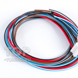 Эмулятор Tell-Tale + Понижающий LED-драйвер для авто