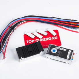 Универсальные обманки Decoder для LED фар авто (12v)