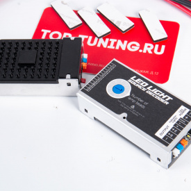 Универсальные обманки Decoder для LED фар авто (12v)