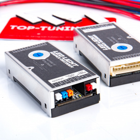 Универсальные обманки Decoder для LED фар авто (12v)