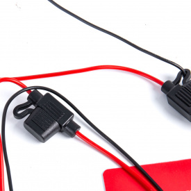 Обманки для замены штатных LED линз в фарах Lixiang L7 / L8 / L9 