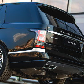 Обвес MTR Design для Land Rover Range Rover (2012-2017, L405)