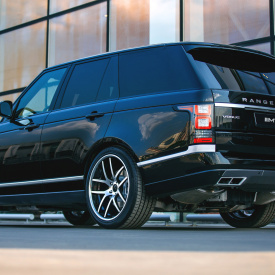 Обвес MTR Design для Land Rover Range Rover (2012-2017, L405)