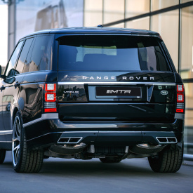 Обвес MTR Design для Land Rover Range Rover (2012-2017, L405)