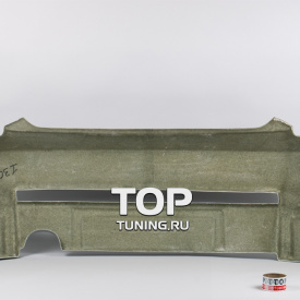 Задний бампер AP-Race для Toyota Celica T23