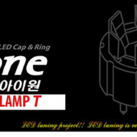 Светодиодные модули задних фонарей Ione на Hyundai Elantra 5 (Avante MD)