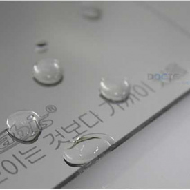 Зеркалальные элементы с LED повторителями и подогревом Kabis на Kia Sportage 3 (III)