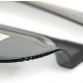 Дефлекторы на боковые окна Mobis Smoked на Kia Soul 1 поколение