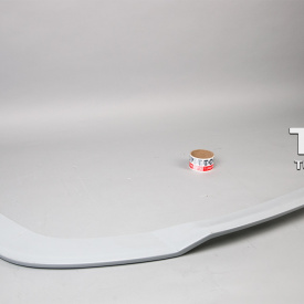 Элерон переднего бампера IXION на Hyundai Tiburon Coupe GK