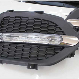 Дневные ходовые огни Incobb на Kia Sorento XM