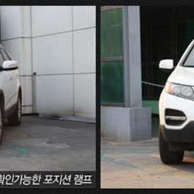 Дневные ходовые огни Incobb на Kia Sorento XM