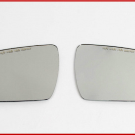 Боковые зеркалальные элементы широкого обзора Safe на Kia Cadenza