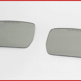 Зеркальные элементы в боковые зеркала широкоугольные Safe на Hyundai ix35