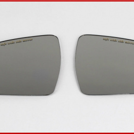 Зеркальные элементы в боковые зеркала широкоугольные Safe на Kia Sportage 3 (III)