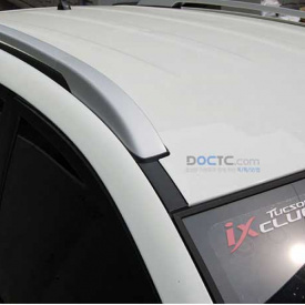 Рейлинги на крышу Mobis на Hyundai ix35