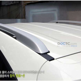 Рейлинги на крышу Mobis на Hyundai ix35