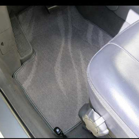 Коврики в салон Twomanshop Luxury Generation на Kia Sorento XM