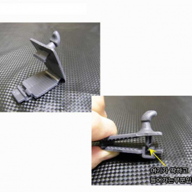 Коврики в салон Twomanshop Luxury Generation на Kia Sorento XM