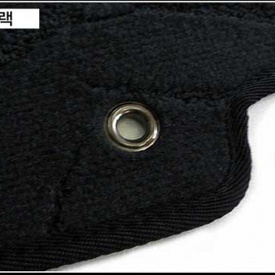 Коврики в салон Twomanshop Luxury Generation на Kia Sorento XM