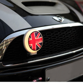 Дополнительные фары дальнего света Benlogic на MINI Cooper 2