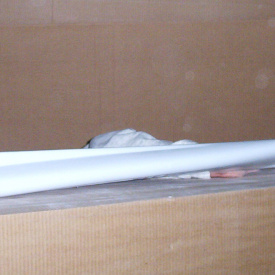 Обвес Auto-R на Hyundai Tiburon Coupe RD