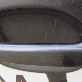 Чаши дверных ручек Guardian на Mazda CX-5 1 поколение