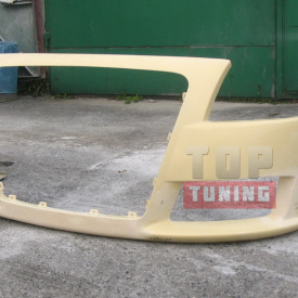 Передний бампер - Тюнинг Creator Stinger Simple на Audi TT 8N