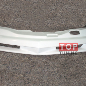 Обвес - тюнинг RD на Opel Astra H 5D