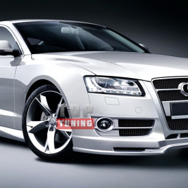 Обвес - тюнинг Razor на Audi A5