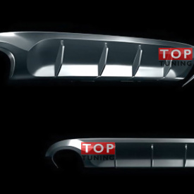 Обвес - тюнинг Razor на Audi A5