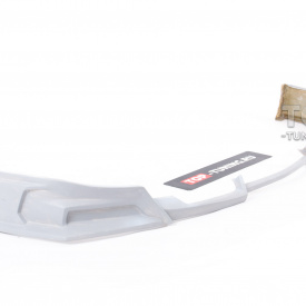 Обвес Freestyle Sport на Hyundai Solaris 1