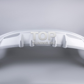 Тюнинг - Обвес M&S Trial на Hyundai Elantra 5 (Avante MD)