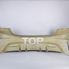 Тюнинг - Обвес M&S Trial на Hyundai Elantra 5 (Avante MD)